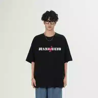 JEANSWEST CLUB LogoT