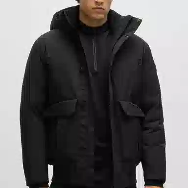 HUGO BOSS