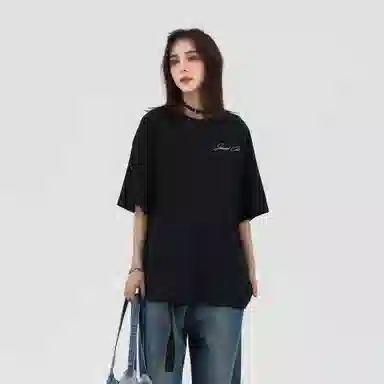 JEANSWEST CLUB logoT