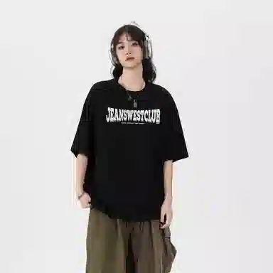 JEANSWEST CLUB logoT