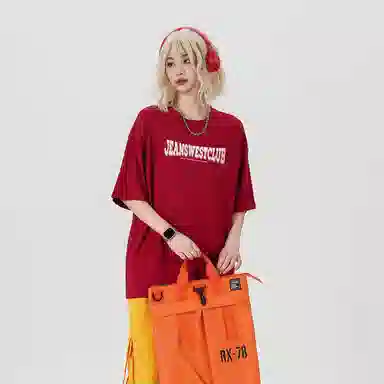 JEANSWEST CLUB logoT