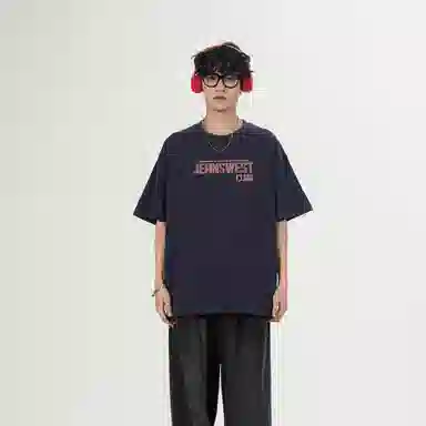 JEANSWEST CLUB LogoT