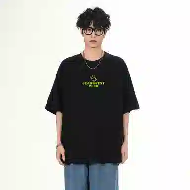 JEANSWEST CLUB LogoT