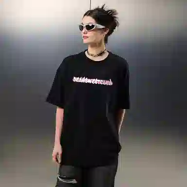 JEANSWEST CLUB logoT