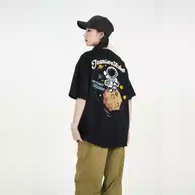 JEANSWEST CLUB LogoT