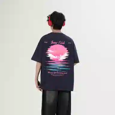 JEANSWEST CLUB LogoT