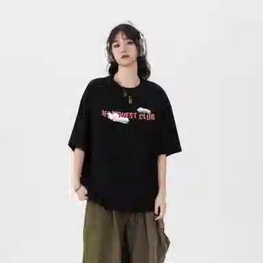 JEANSWEST CLUB LogoT