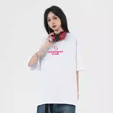 JEANSWEST CLUB LogoT