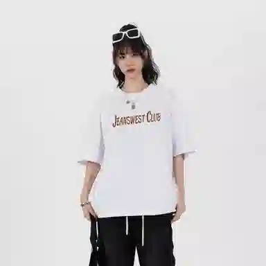 JEANSWEST CLUB LogoT