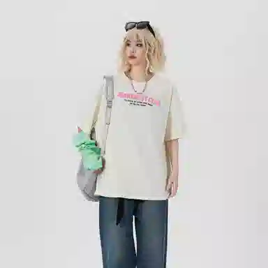 JEANSWEST CLUB QLogoT