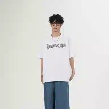 JEANSWEST CLUB logoT