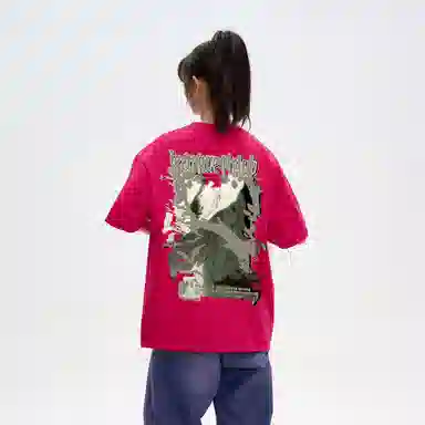 JEANSWEST CLUB logoT