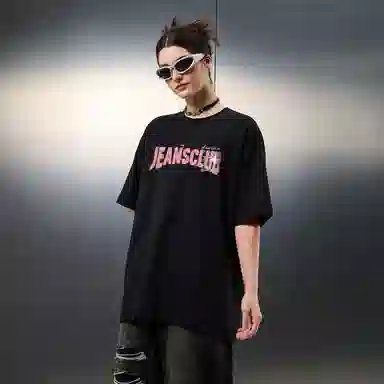 JEANSWEST CLUB LogoT