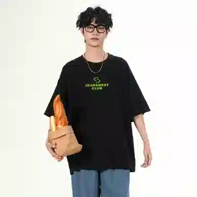 JEANSWEST CLUB LogoT