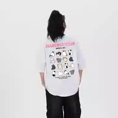 JEANSWEST CLUB QLogoT