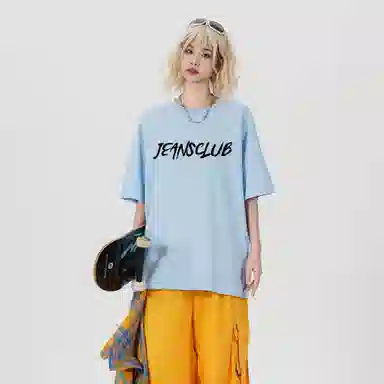 JEANSWEST CLUB LOGOT