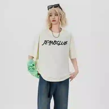 JEANSWEST CLUB LOGOT