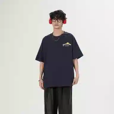 JEANSWEST CLUB LogoT