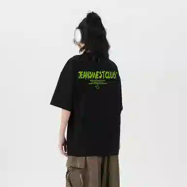 JEANSWEST CLUB LogoT