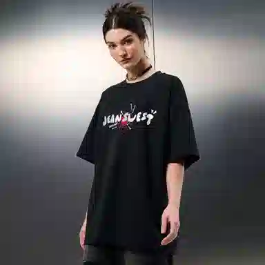 JEANSWEST CLUB LogoT