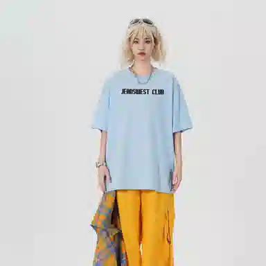 JEANSWEST CLUB LogoT