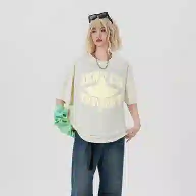 JEANSWEST CLUB logoT