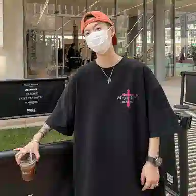 TONYKRZ logoT
