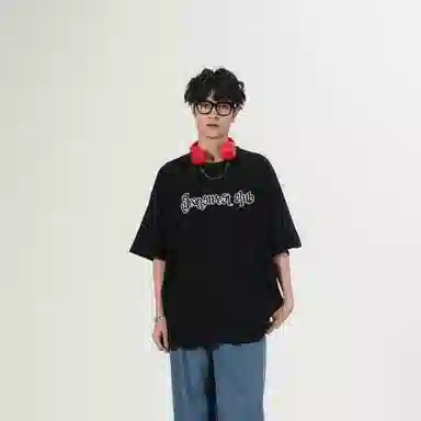 JEANSWEST CLUB logoT