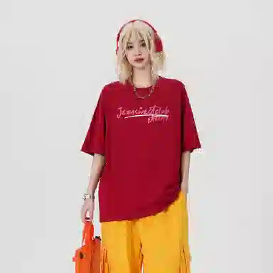 JEANSWEST CLUB LogoT