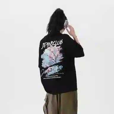 JEANSWEST CLUB LOGOT