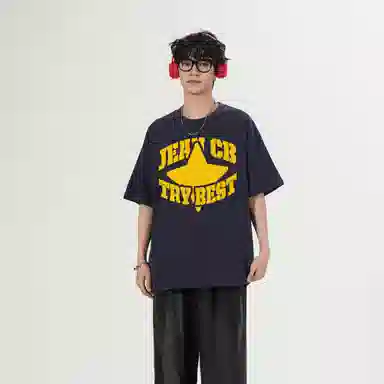 JEANSWEST CLUB logoT