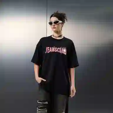 JEANSWEST CLUB LogoT