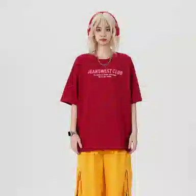 JEANSWEST CLUB QLogoT