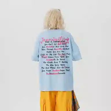 JEANSWEST CLUB LogoT