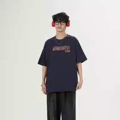 JEANSWEST CLUB LogoT