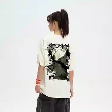 JEANSWEST CLUB logoT