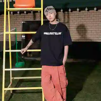 PAUL COSTELLOE logoT