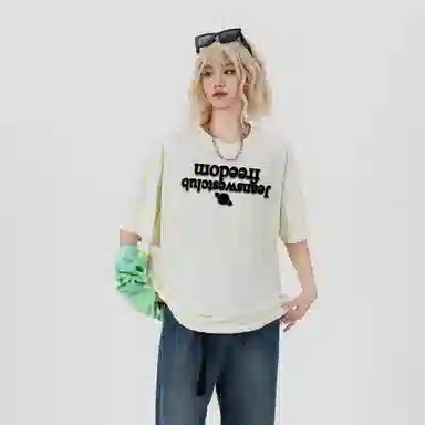 JEANSWEST CLUB LogoT