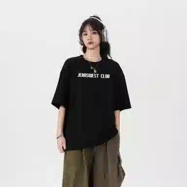 JEANSWEST CLUB LogoT