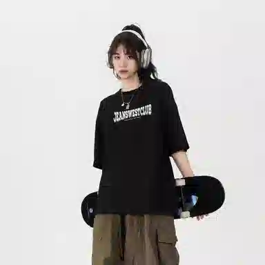 JEANSWEST CLUB logoT