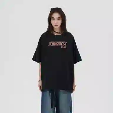 JEANSWEST CLUB LogoT