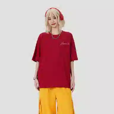 JEANSWEST CLUB logoT