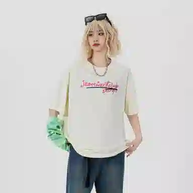 JEANSWEST CLUB LogoT