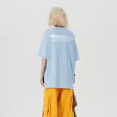 JEANSWEST CLUB LogoT