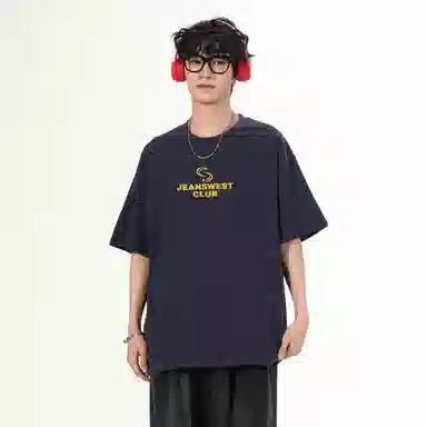 JEANSWEST CLUB LogoT