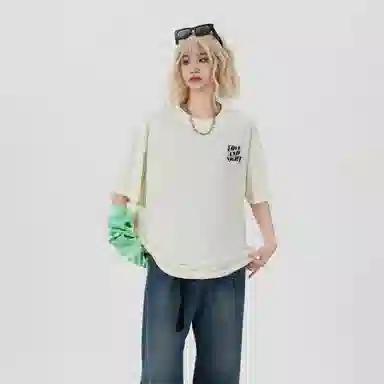 JEANSWEST CLUB logoT