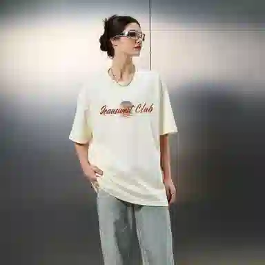 JEANSWEST CLUB LogoT