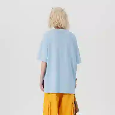 JEANSWEST CLUB LogoT