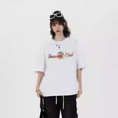 JEANSWEST CLUB LogoT