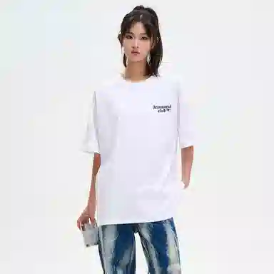 JEANSWEST CLUB LogoT